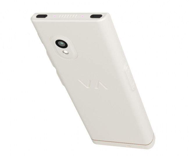 Універсальний перекладач із підтримкою 112 мов Vasco Translator V4 Pearl White